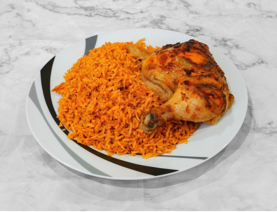 Nigerian Jollof Rice: A Delectable Recipe to Savor